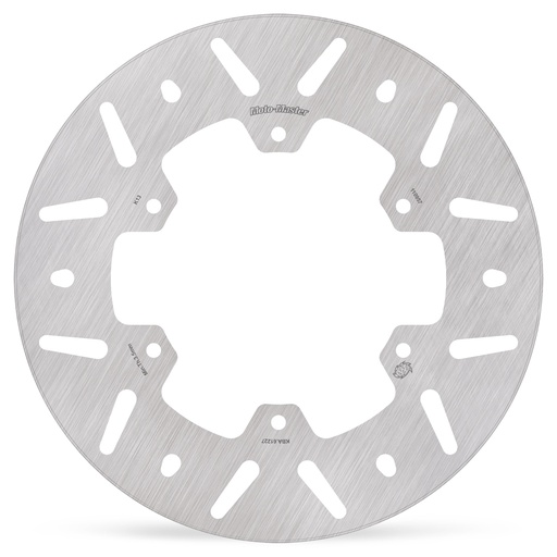 [110957] Moto-Master: Nitro Scooter disc | Fixed | Front/rear | Piaggio, Vespa