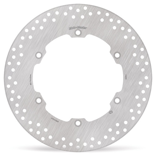 [110959] Moto-Master: Halo Road disc | Fixed | Rear | Honda: NRX 1800