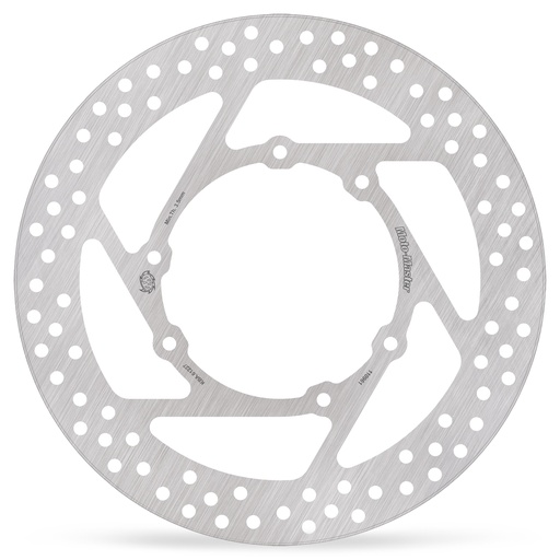 [110961] Halo front disc Aprilia: RX125