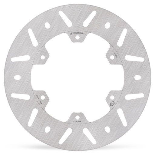 [110967] Moto-Master: Nitro Scooter disc | Fixed | Front/rear | Piaggio, Vespa