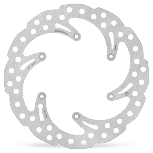 [110968] Moto-Master :  Vintage front disc KTM