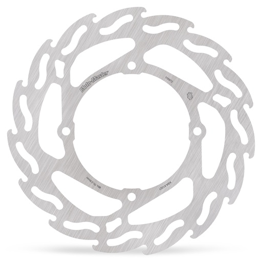 [xxx-110973] Moto-Master :  Flame front disc KTM: SX65 2025->