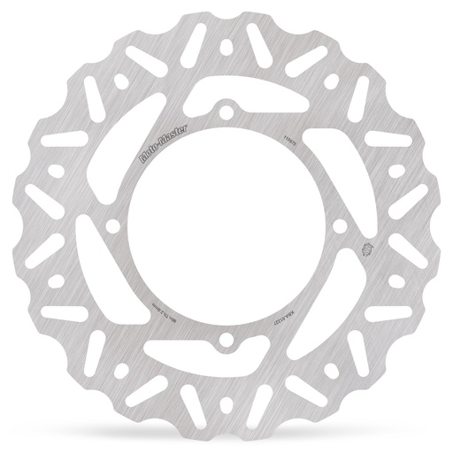 [110975] Nitro front disc KTM: SX65 2025->