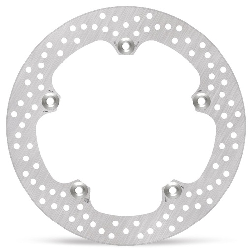[111071] Moto-Master : Halo Road disc | Riveted | Front | BMW: R850/1100/1150, K1200, R1200