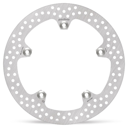 [111072] Moto-Master: Halo Road disc | Riveted | Front | BMW: K1200, R1150
