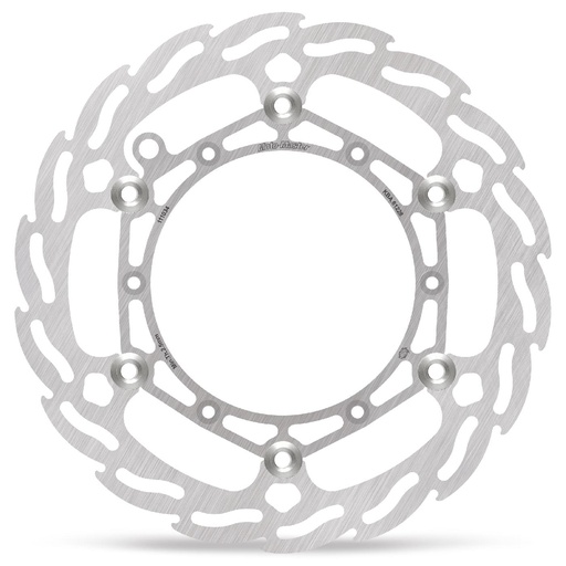 [111075] Ø260 Flame front disc Beta