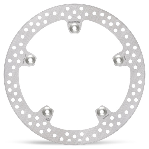 [111088] Moto-Master: Halo Road disc | Riveted | Front | BMW: R1300GS Cast/Spoke wheel