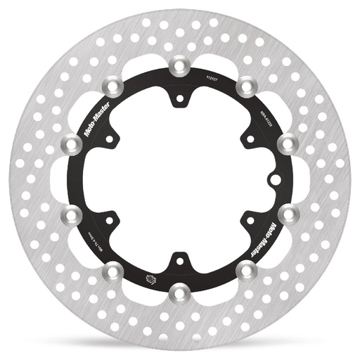 [112127] Moto-Master: Halo Road disc | Floating | Front | KTM: 990 Adventure ABS