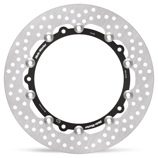 [112159] Moto-Master: Halo Road disc | Floating | Front | BMW: R850, R1100/1150/1200