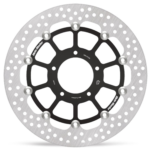 [112181] Halo front disc MV Agusta: F3, Brutale 675/800, Rivale 800