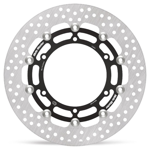 [112210] Racing Halo front disc Yamaha: YZF R1-R6, V-Max