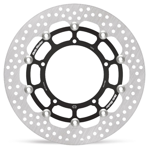 [112213] Moto-Master: Racing Halo Road disc | Floating | Front | Yamaha: YZF R1, FZ1/ABS, FZ1 Fazer/ABS