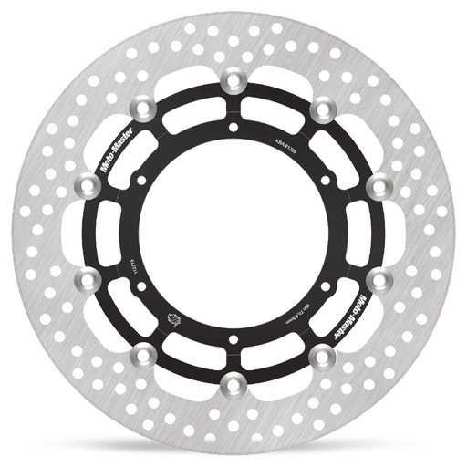 [112215] Halo front disc KTM: 1190 Adventure