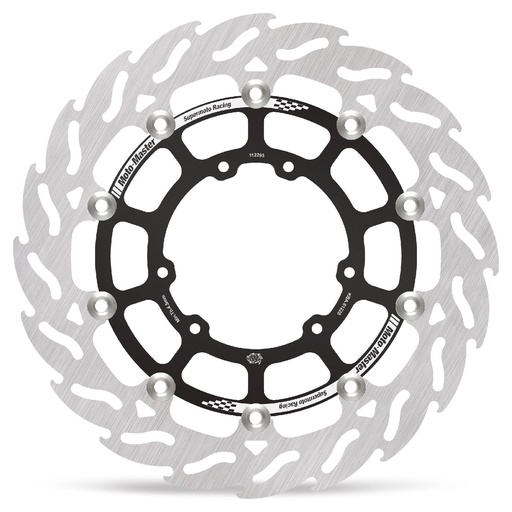 [112295] Supermoto Racing Flame front disc Honda Ø300mm