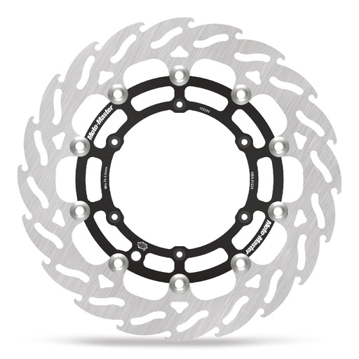 [112319] Flame front disc KTM: SMR, Husqvarna: FS (for 16.5 inch wheels)