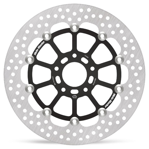 [112320] Moto-Master: Halo Road disc | Floating | Front | KTM: 790 Duke
