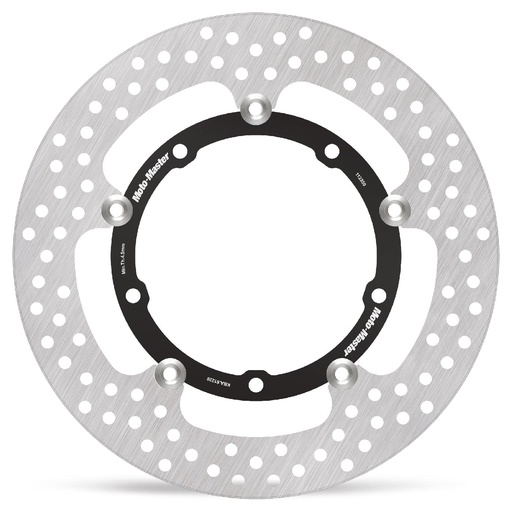 [112350] Halo front disc Yamaha: MT-07, Tracer 7, Tenere 700