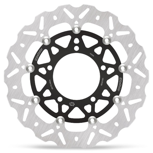 [112366] Moto-Master : Nitro Road disc | Floating | Front | Suzuki: GSX-R, M1800