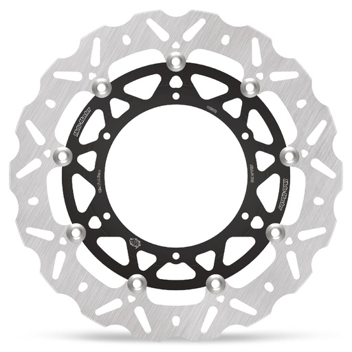 [112373] Moto-Master: Nitro Road disc | Floating | Front | KTM: Adventure