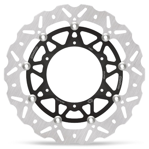 [112377] Nitro Road disc left KTM: 690 SMCR