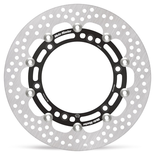 [112418] Halo front disc Honda: CBF500/600, CBR1000F, VFR750, VT750, Cagiva