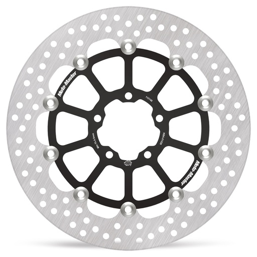 [112428] Halo front disc KTM: 990 Duke 2024