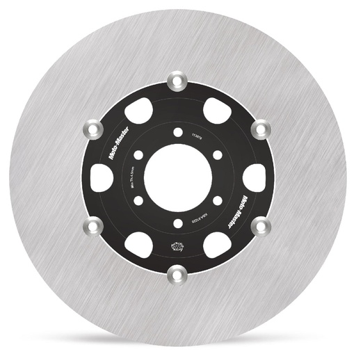 [113078] Moto-Master: Halo Road disc | Floating | Front | Honda: CB750 SOHC