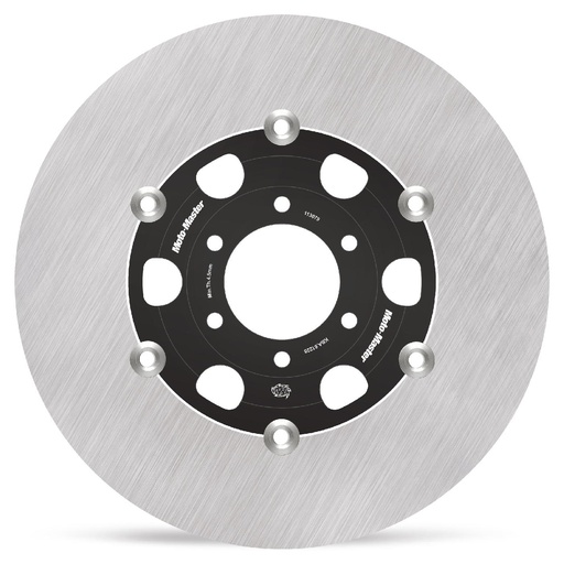 [113079] Moto-Master: Halo Road disc | Floating | Front | Honda: CB500/550