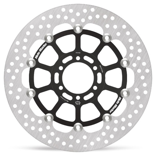 [113102] Halo front disc Yamaha: FZ600, TDM 850, R1-Z 250,