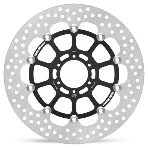 [113111] Moto-Master: Halo Road disc | Floating | Front | Honda: CBR900RR Fireblade