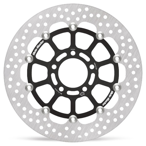 [113123] Halo front disc Suzuki: RG125, RGV250 Gamma, GSX750/1200