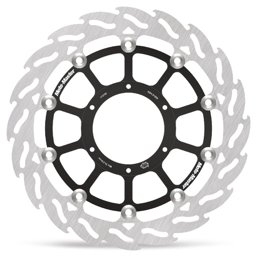 [113150] Racing Flame front disc right Honda: VTR 1000 SP1 & SP2