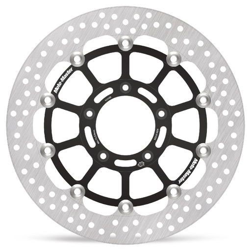 [113159] Moto-Master: Racing Halo Road disc | Floating | Front | MV Agusta