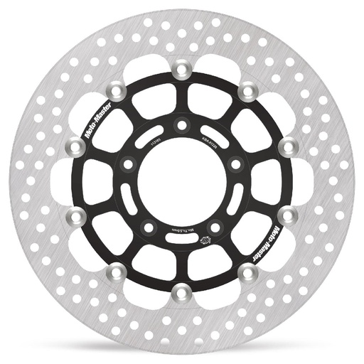 [113165] Moto-Master: Racing Halo Road disc | Floating | Front | MV Agusta: F4