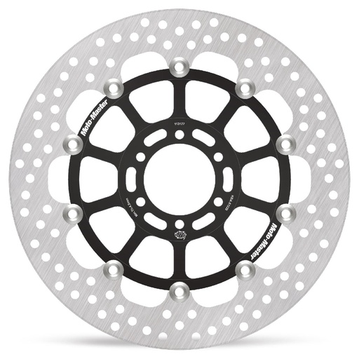 [113177] Moto-Master: Halo Road disc | Floating | Front | KTM: 950 SMR/SMT, 990 SMR/SMT/ABS