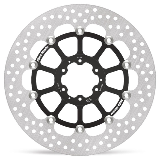 [113184] Moto-Master : Halo Road disc | Floating | Front | Honda: CRF1000L Africa Twin