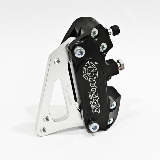 [210034] Moto-Master: Supermoto Racing caliper kit | for Ø300mm | Honda