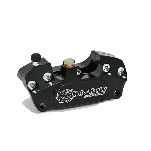 [210102] Supermoto Racing 4-piston caliper including brakepads