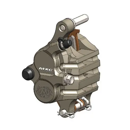 [210113] Moto-Master :  MXC - Caliper front KTM: 85SX 2021