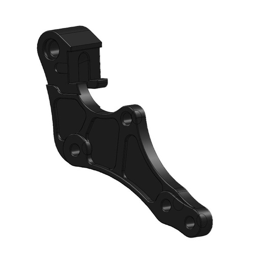 [211145] Supermoto Street adapter Sherco