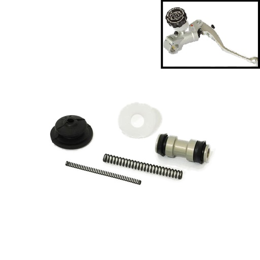[213004] Revision kit radial master cylinder: 11mm