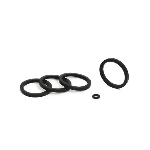 [213013] Supermoto caliper piston seal ring set (5pcs)