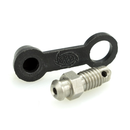 [213103] Moto-Master: RMC-R | Bleeder + dust cap