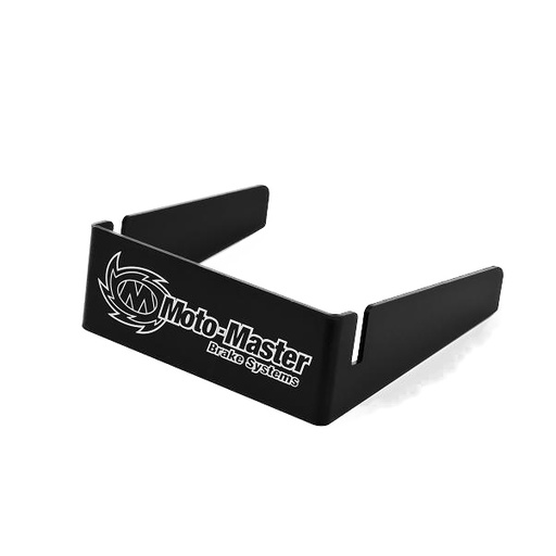 [213106] Moto-Master display stand: bicycle discs