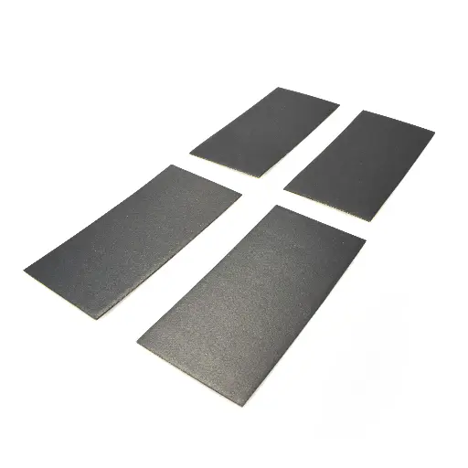 [213126] Brake pad noise damping shim
