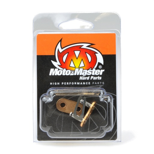 [21341511] Moto-Master chain:  415-Clip type
