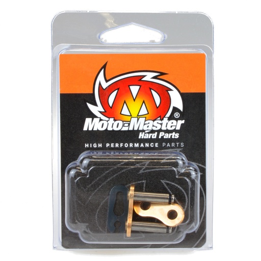 [21342811] Moto-Master chain:  428-Clip type