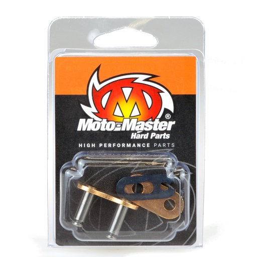 [21352012] Moto-Master Chain:  520-Press type