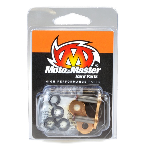 [21352032] Moto-Master : Chain link | Rivet | for V6-520