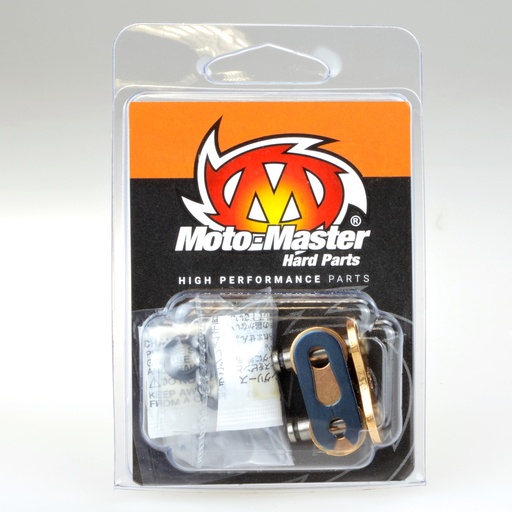 [21352073] Moto-Master : Chain link | Rivet | for GPXN-520